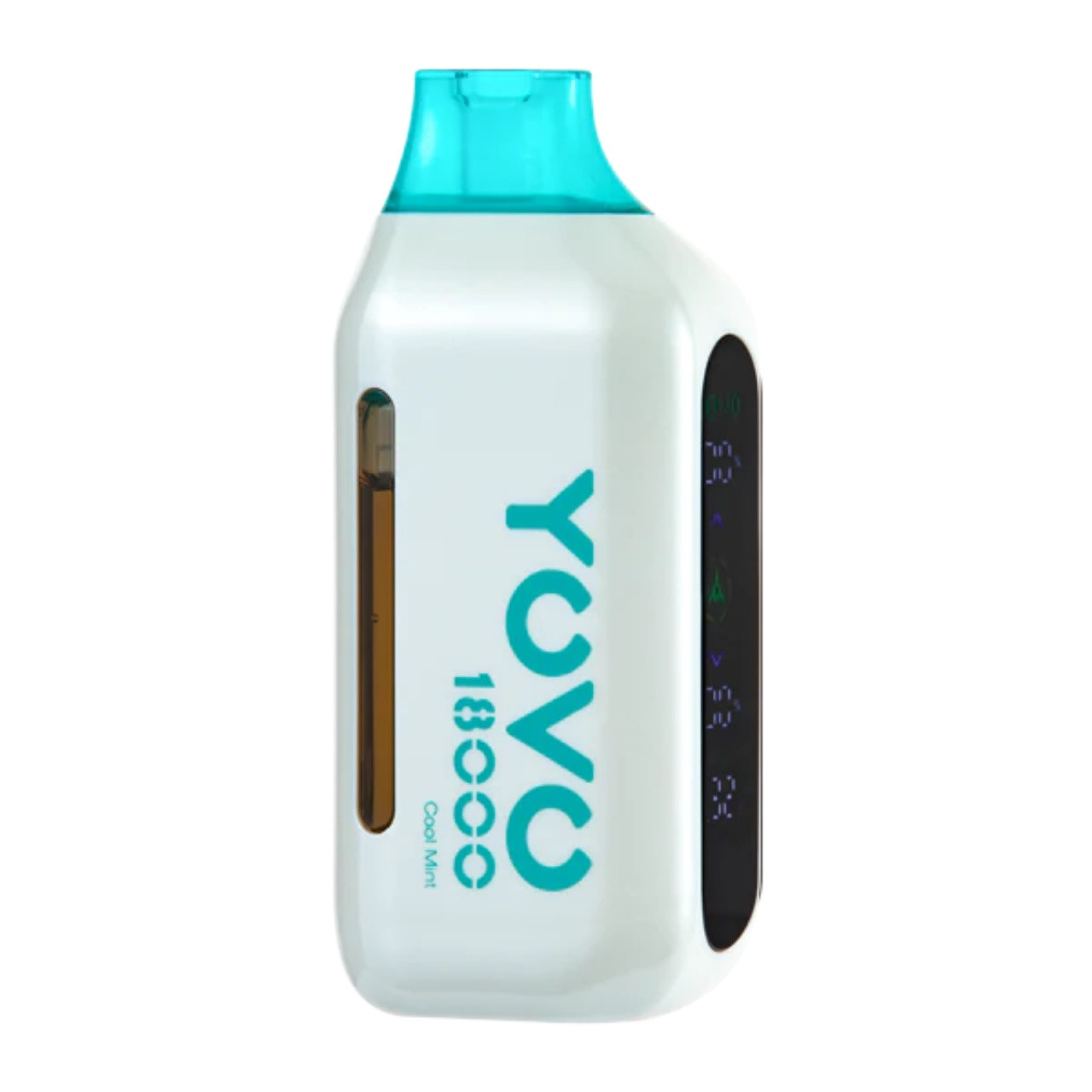 DESECHABLE YOVO ULTRA 18,000 PUFFS - Imagen 2