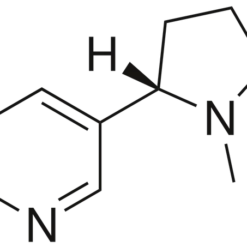 NIC 100MG 50PG/50VG