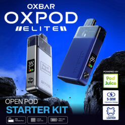 OXBAR OXPOD ELITE KIT