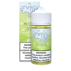 SKWEZED HOWEYDEW ICE 100ML 3MG