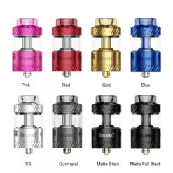 HELLVAPE HELLBEAST RTA