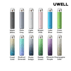 UWELL CALIBURN G4 MINI KIT