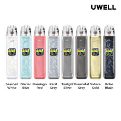 UWELL CALIBURN G4 KIT