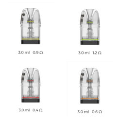CARTUCHO CALIBURN GPP POD(CALIBURN G3/G4)