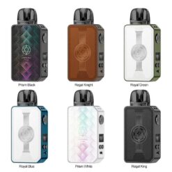 LOST VAPE CENTAURUS E40 MAX KIT