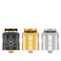 HELLVAPE DEAD RABBIT 3 RDA 6TO ANIVERSARIO