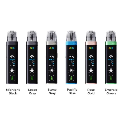 UWELL CALIBURN G3 PRO KIT
