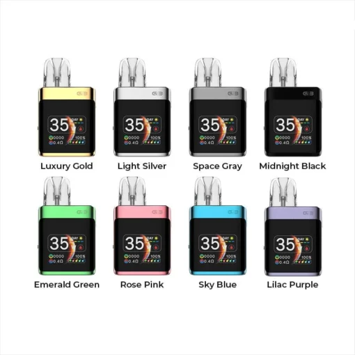 UWELL CALIBURN G3 PRO KOKO - Imagen 2