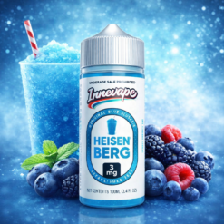 INNEVAPE HEISENBERG 100ML 3MG