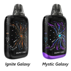 LOST VAPE GALAXY S360 POD KIT