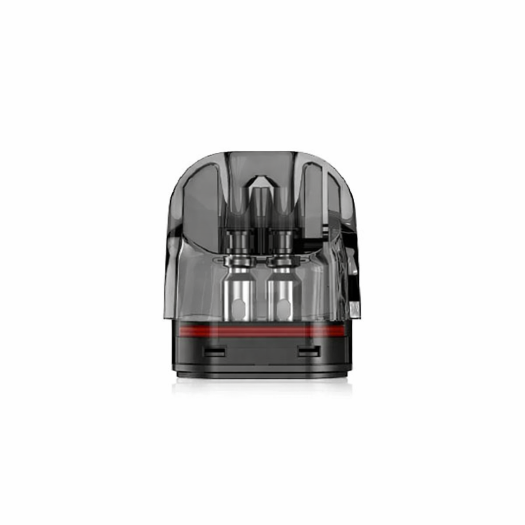 POD DE REEMPLAZO SMOK NORD 6 DUAL MESH 0.4 OHMS
