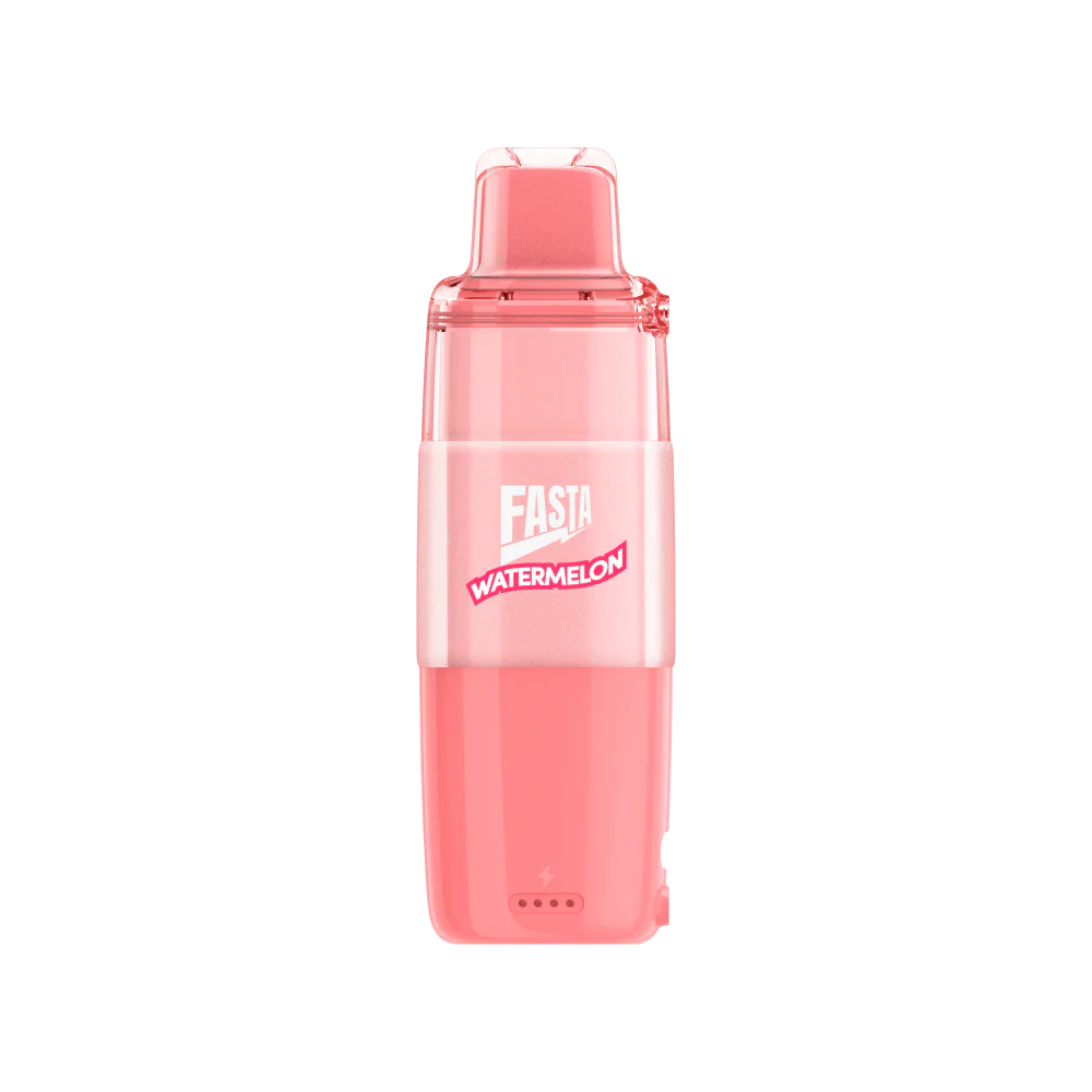 REPUESTO FASTA 40,000 PUFFS