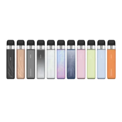 VAPORESSO XROS 6 MINI POD KIT