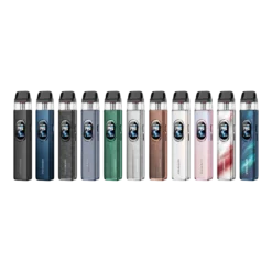 VAPORESSO XROS 6 POD KIT