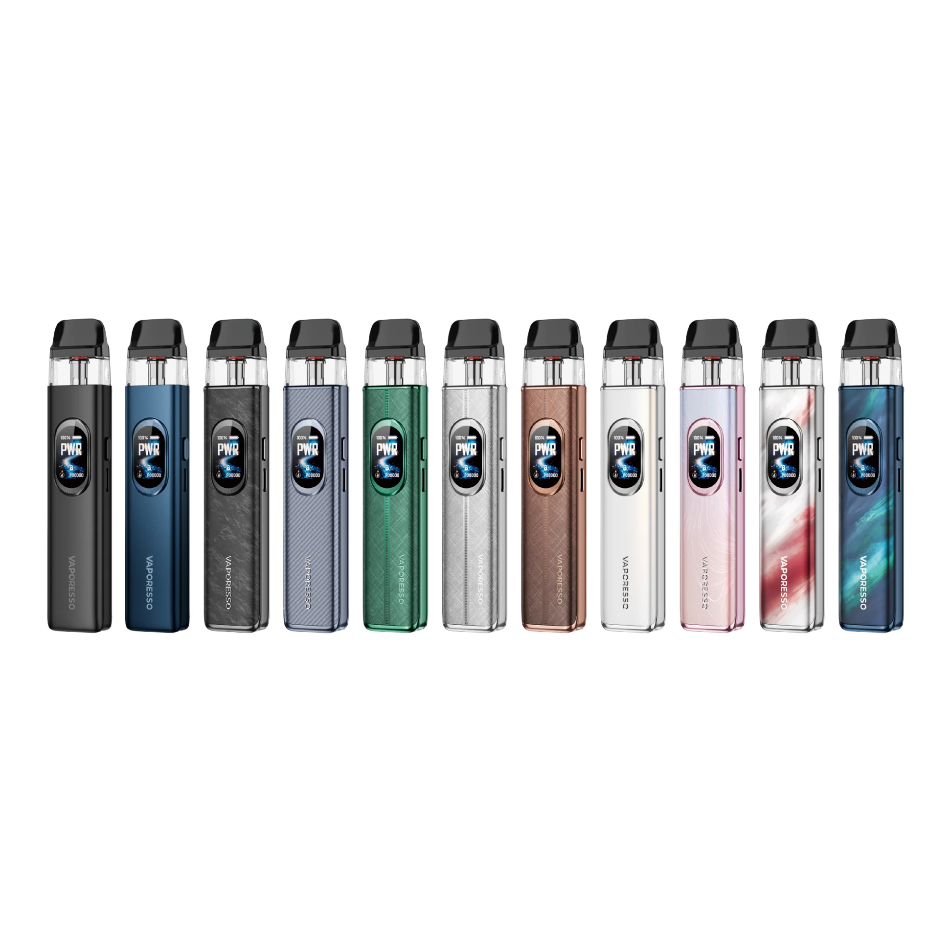 VAPORESSO XROS 6 POD KIT
