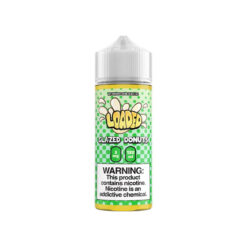 LOADED GLAZED DONUTS 120ML 3MG