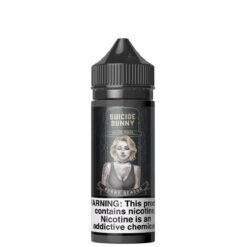 SUICIDE BUNNY SEASON 120ML 3MG