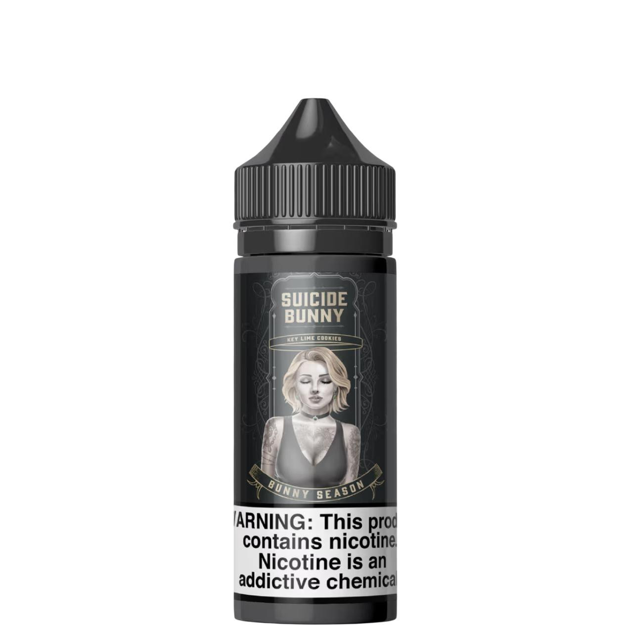 SUICIDE BUNNY SEASON 120ML 3MG