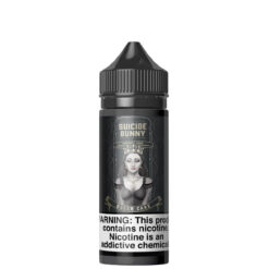 SUICIDE BUNNY QUEEN CAKE  120ML 3MG