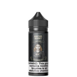 SUICIDE BUNNY WANDERLUST 120ML 3MG