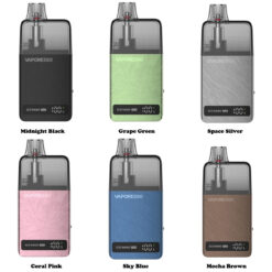 VAPORESSO ECO NANO PLUS KIT