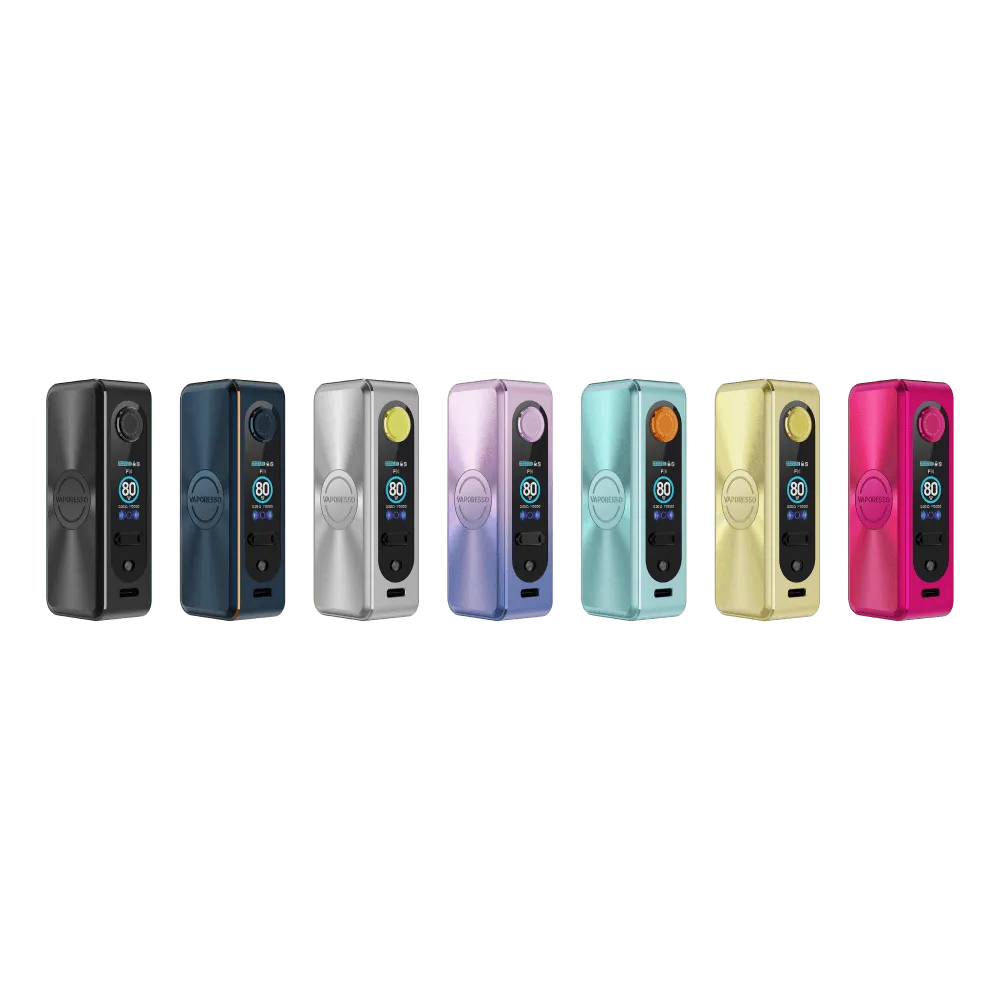 VAPORESSO GEN SE MOD