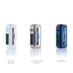 Alternative view of DIGIFLAVOR XP 77W