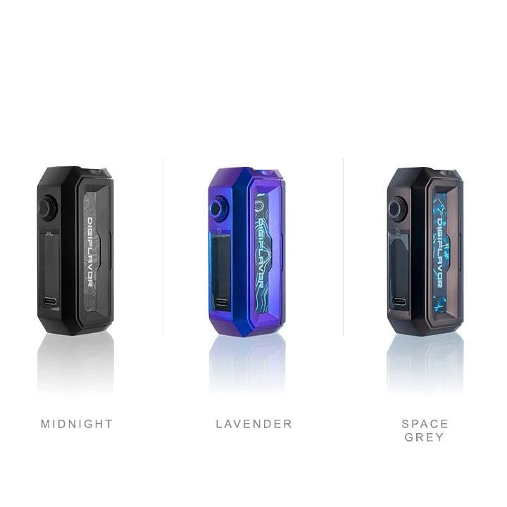 DIGIFLAVOR XP 77W - Imagen 3