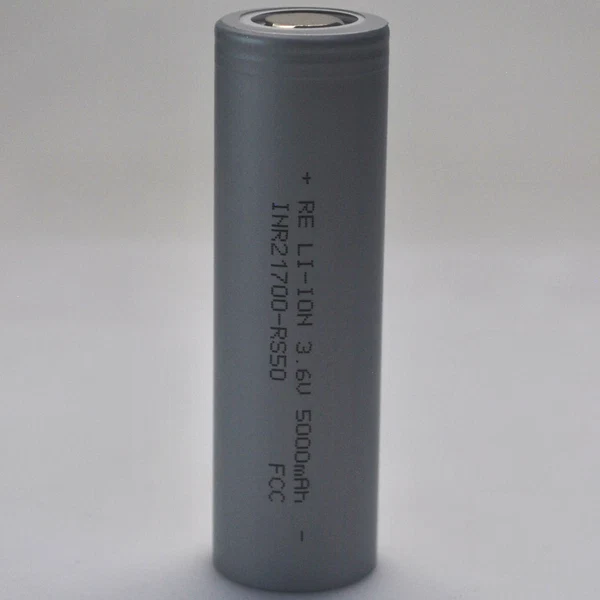 BATERIA 21700 RELIANCE RS50 70A 5000MAH