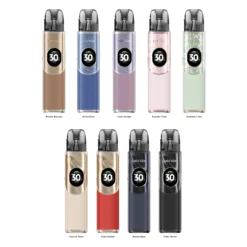 GEEKVAPE WENAX Q2