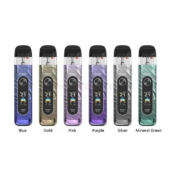 SMOK NOVO 6 KIT