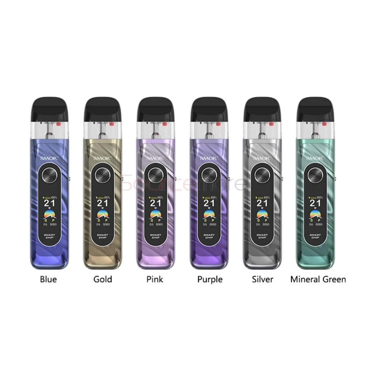 SMOK NOVO 6 KIT
