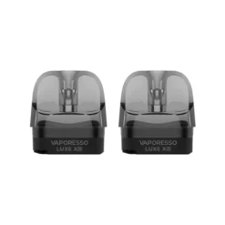 CARTUCHO LUXE XR 5ML MTL