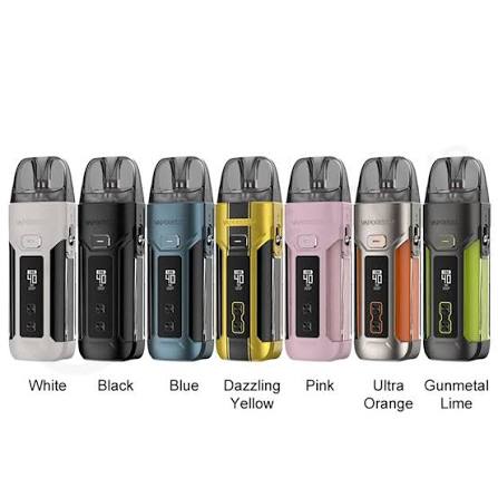 VAPORESSO LUXE X PRO